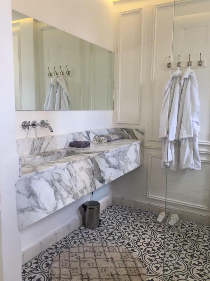 Riad Aicha Kitchen Марракеш Экстерьер фото