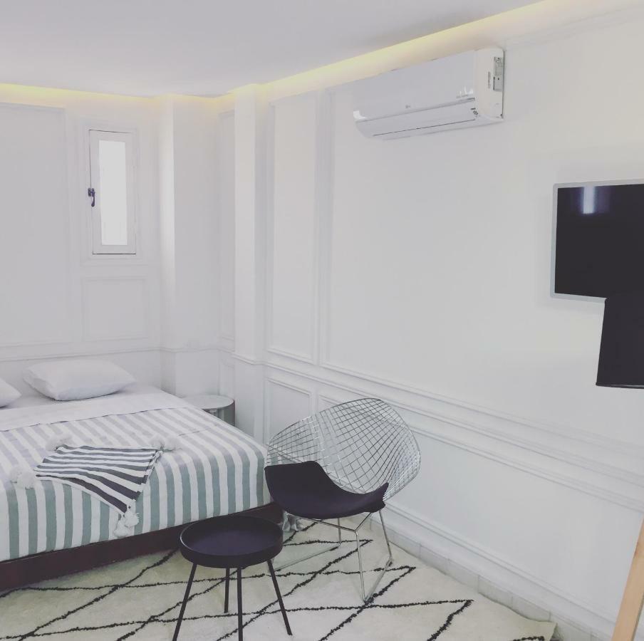 Riad Aicha Kitchen Марракеш Экстерьер фото