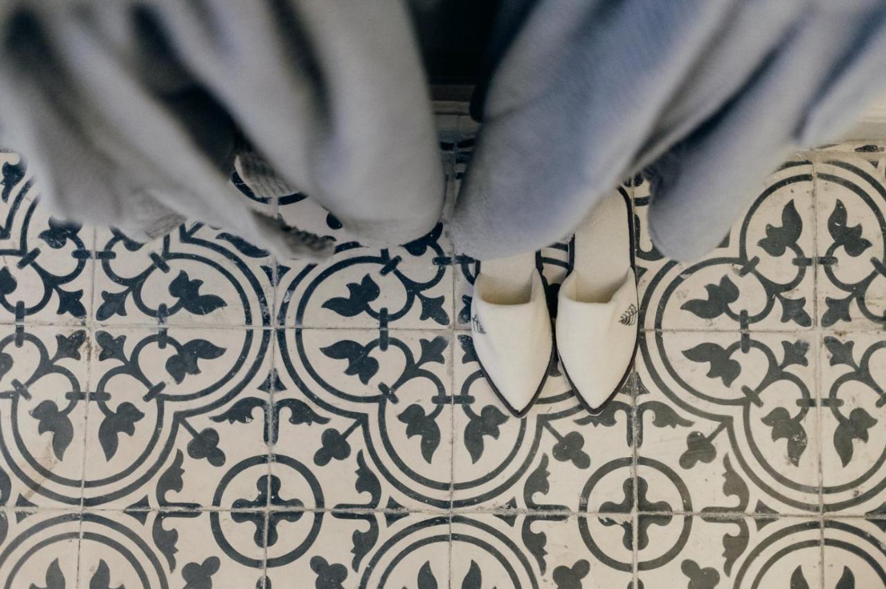 Riad Aicha Kitchen Марракеш Экстерьер фото