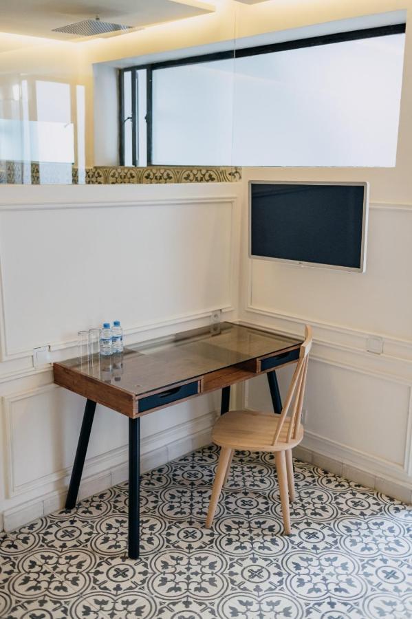 Riad Aicha Kitchen Марракеш Экстерьер фото