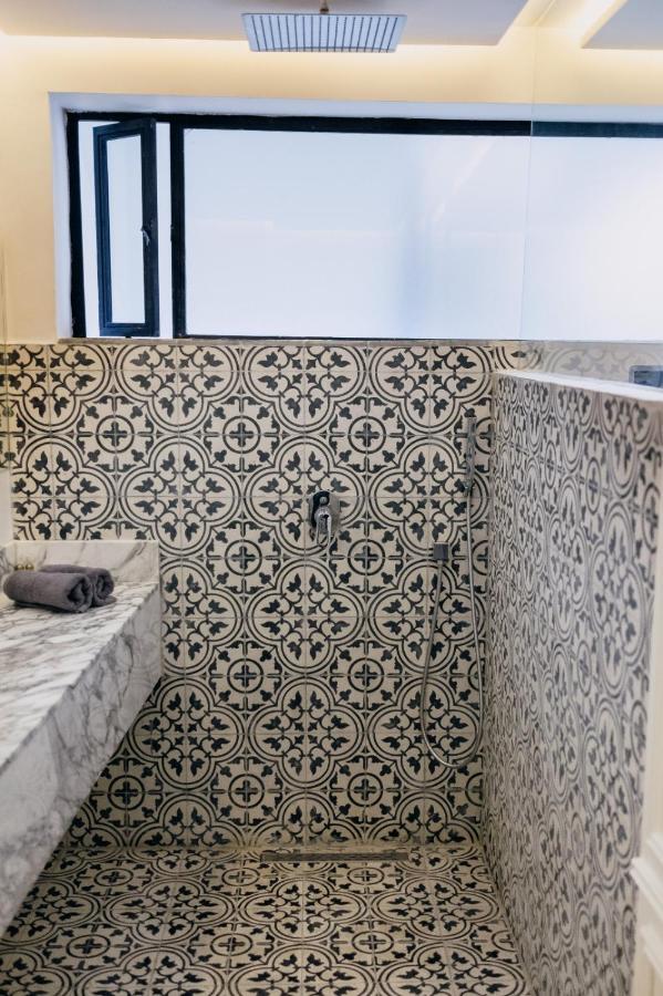 Riad Aicha Kitchen Марракеш Экстерьер фото